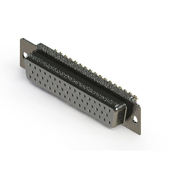 628-M50-622-WT1 EDAC Inc.  D-Sub-Steckverbinderbaugruppen